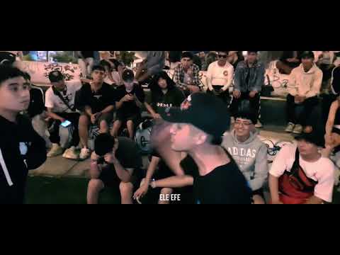 SIAN vs CAMARENA -Final- Fecha#3 - Ele Efe - Temporada 2023 (Fase 1)