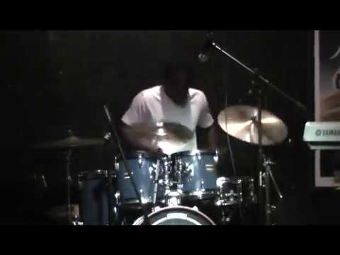 Stand Up And Sing J. Black Featuring Noname'