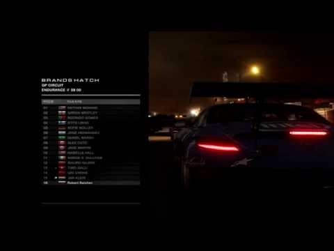 GRID Autosport Playthrough Part 16