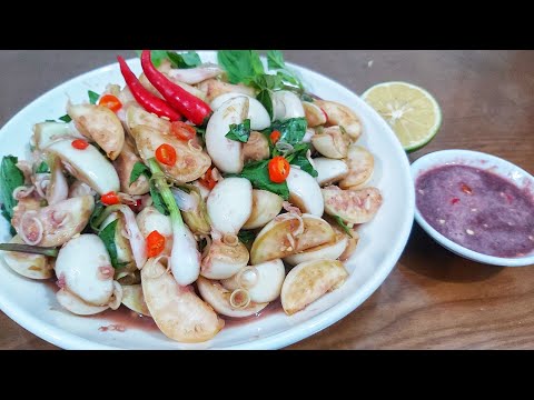 Cà pháo mắm tôm