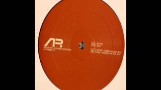 Bas Mooy & Jeroen Liebregts - Bitter (Glenn Wilson remix) - Stamina EP