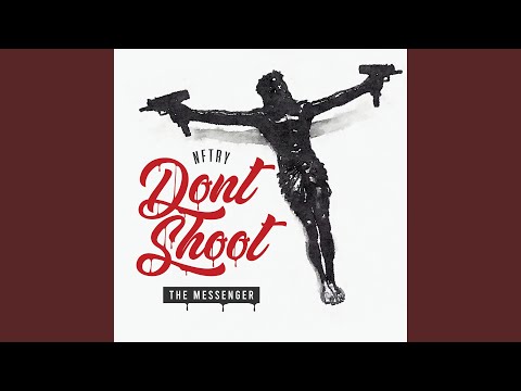 Nothing but the blood