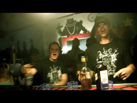 SK-Crew - Sweet Whiskey