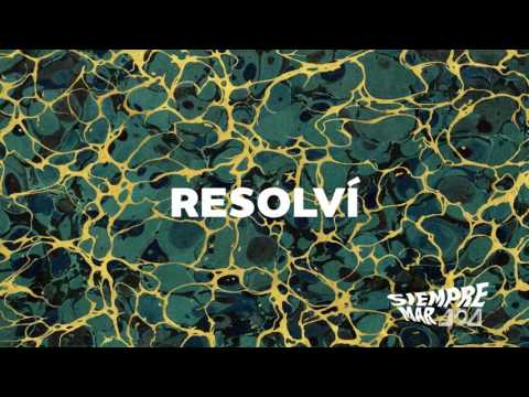 Video thumbnail for Resolví