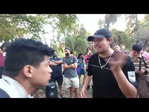 THANATOS VS OWEN NK- Tercero y cuarto | COLECTIVO RM Edición #0 2022