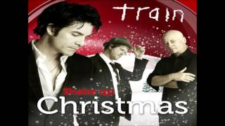 Train-Shake up christmas 1 hour