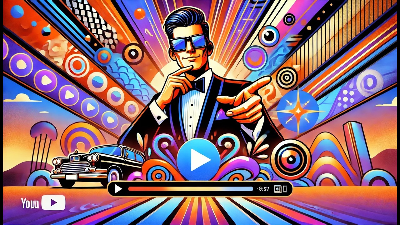 Licence to Stream? How Amazon Changes James Bond with Hendo (and the new Bond Theme Song!)