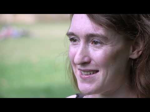 Nora Bossong – 50 Jahre Kanzlerschaft Willy Brandt (Interview)