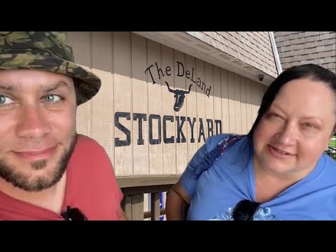 Stockyard Deland