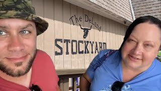 The Deland Stockyard is a New Favorite!