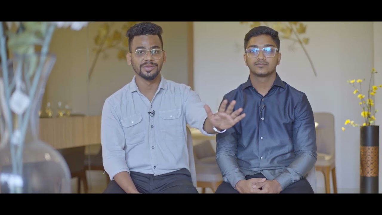 Wadhwa broker Testimonial