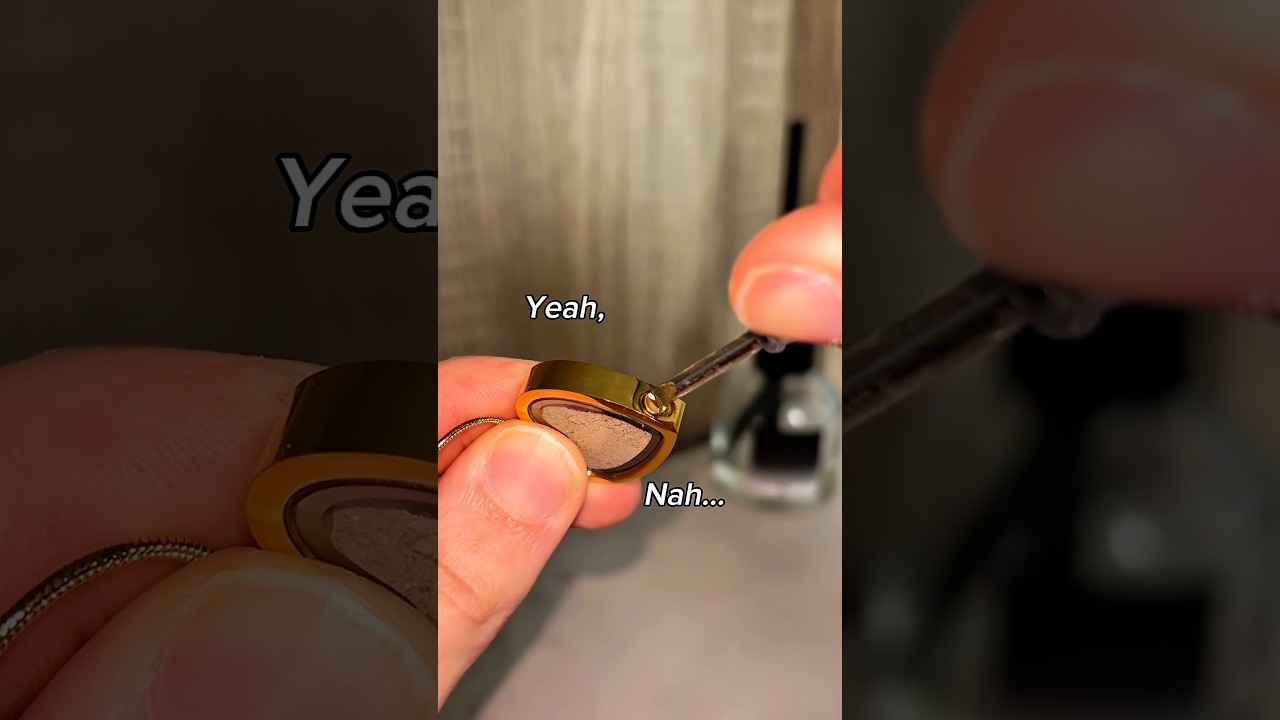 I will always keep him close to my heart 🥹❤️ #emotional #jewelry #necklace #relationships