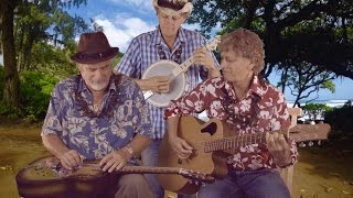 Slackers In Paradise