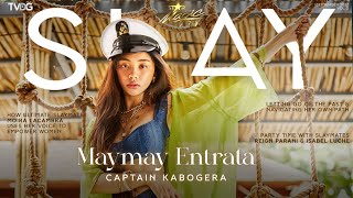 Why Maymay almost gave up on love &amp; showbiz I SLAY VOL.2 PART 1