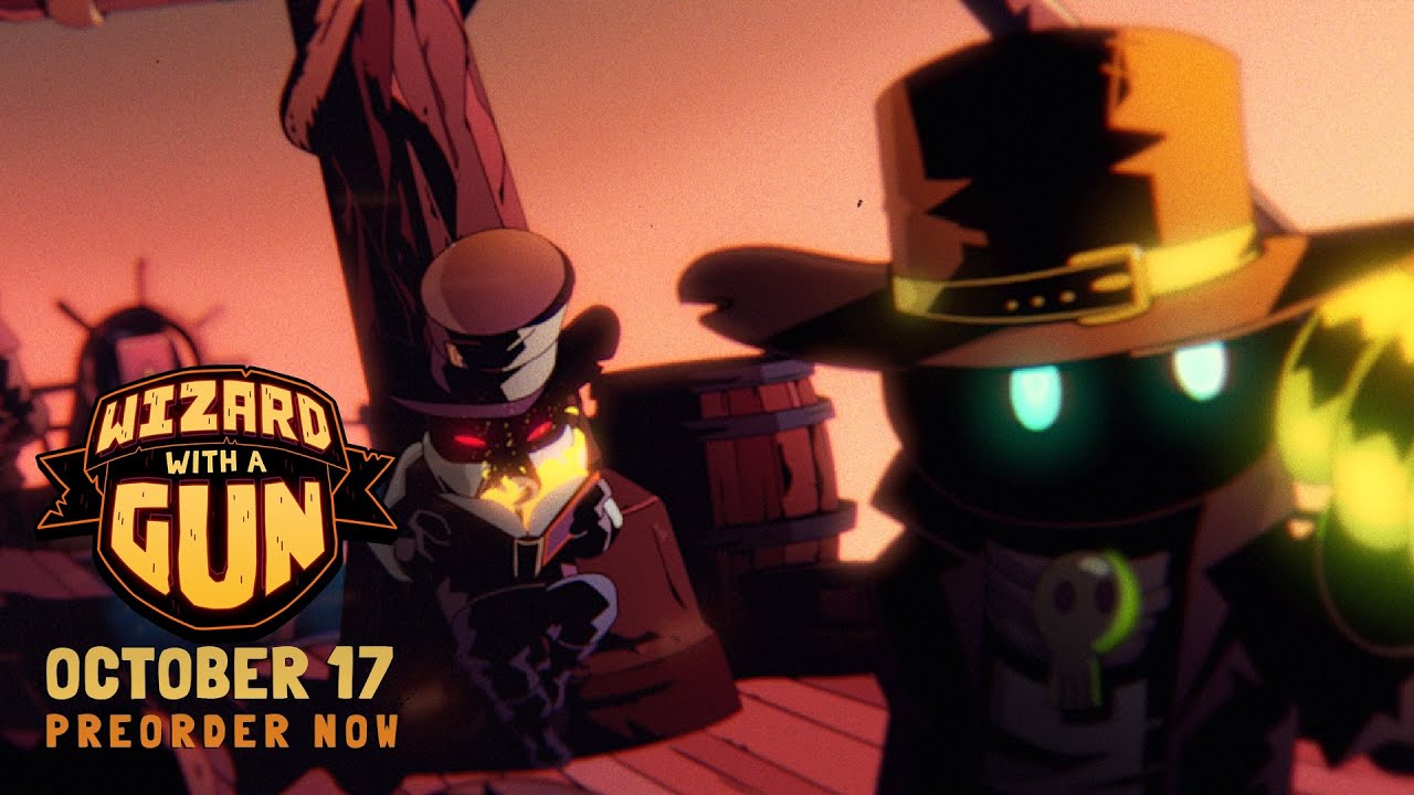 Trailer trailer thumbnail