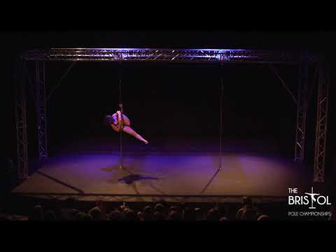 BPC 2019 - 1ST PLACE - Intermediate Category - Robyn Young