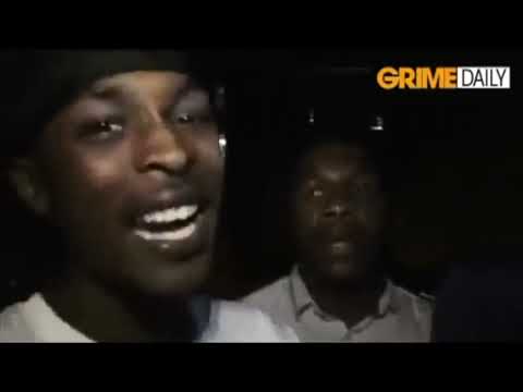 BBK X I'll Take You There