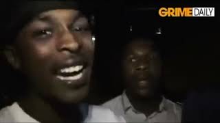 BBK X I&#39;ll Take You There