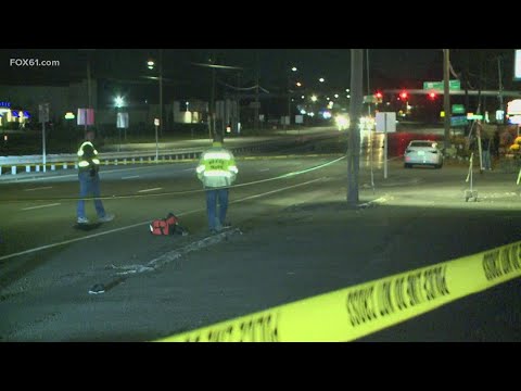 Con.. homicide arrest reveals new details about suspect | fox61.com