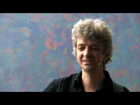 Esway Atelier Concert Gery Groot Zwaaftink - Tweeduuster