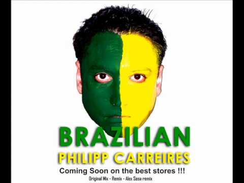 TECH HOUSE /// Philipp Carreires - BRAZILIAN ( Original Mix )