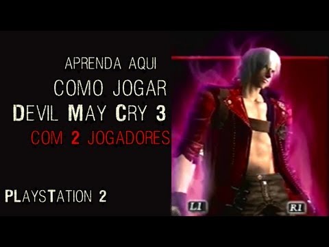 devil may cry 2 playstation 2