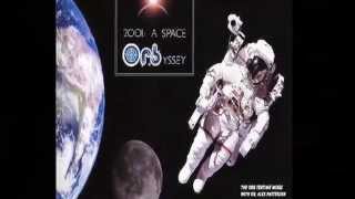 The Orb's Alex Paterson and Bill Brooks - 2001: A Space Orbyssey
