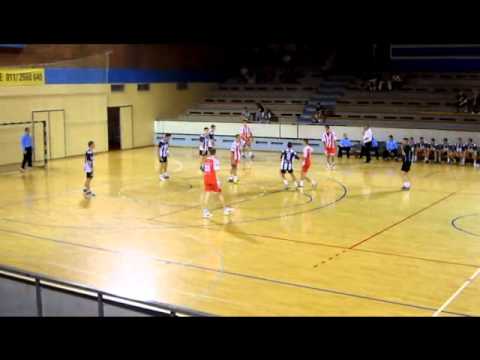 Partizan - Crvena zvezda rukomet part 3