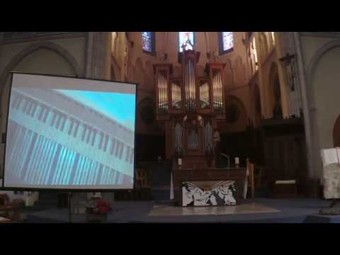 Points d'Orgue - Concert Cauterets