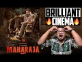 Maharaja Movie Review Yogi Bolta Hai