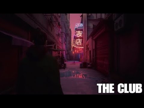Sifu| The Club| Full Gameplay| Epic Combat| No Death| Original Difficulty| View it in 1.5x