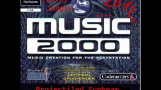 Dark Drum and Bass Music 2012 - Bio Reflect - Music 2000 playstation