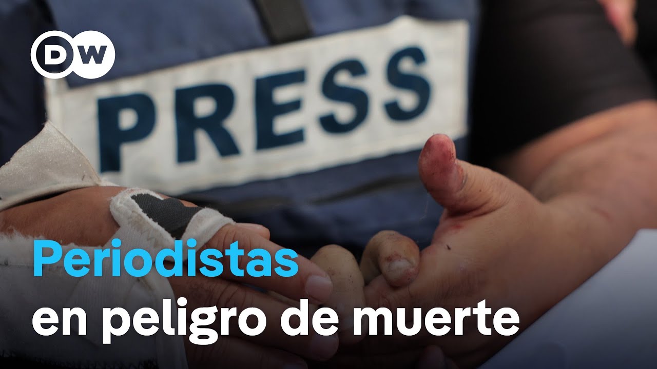 Reporteros sin Fronteras alarmados por asesinatos