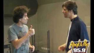 Calamaro - Comida china(vivo)