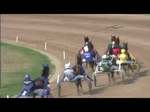 2018.08.11. 06. futam - NARDUS DÍJ