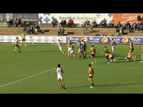 2017 Powerade Breakthrough Player - Rd 5 Jake Comitogianni (Eagles)