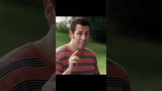 Adam Sandler teaches his son to get a girlfriend, wait to end 🤣🤣#movie #comedy #funny #series