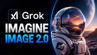 Finally Got FR*EE GPT 5.6 Luna & Grok Imagine Image 2.0 Is INSANE & OpenAI New Cyber Model Astra