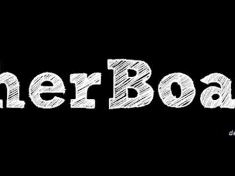 Das FinisherBoard - Dein Medaillenhalter