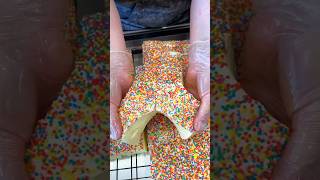 Download lagu This is how we cut our Fairy Bread Marshmallows! 😊 #marshmallow #orderpacking #candymaking #candy mp3 Download lagu This is how we cut our Fairy Bread Marshmallows! 😊 #marshmallow #orderpacking #candymaking #candy mp3
