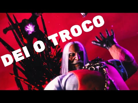 Street Fighter 6 💥 Macetei quem me maceta! (Ranked Master)