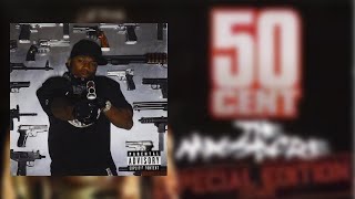 50 Cent - Oh No (feat. Snoop Dogg) Redone