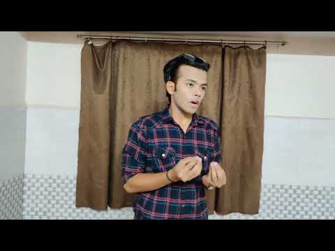 SHEKHAR GUPTAA English audition