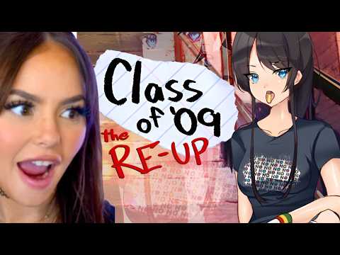 Playing Class of '09: The Re-Up FOR THE FIRST TIME