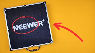 Deliver Professional Presentations with Neewer Teleprompter #review