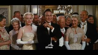 The Sound Of Music (1965) - So Long, Farewell (Türkçe Altyazılı)