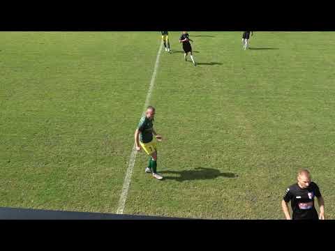 Ruch Izbica 2 - 0 Frassati Fajsławice I połowa