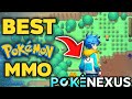 The State Of PokeNexus In 2025 Best Pokemon MMO