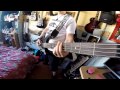 A Life Divided-Inside Me (Guitar and Bass Cover ...
