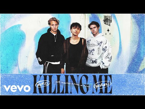 Video thumbnail for Killing Me
